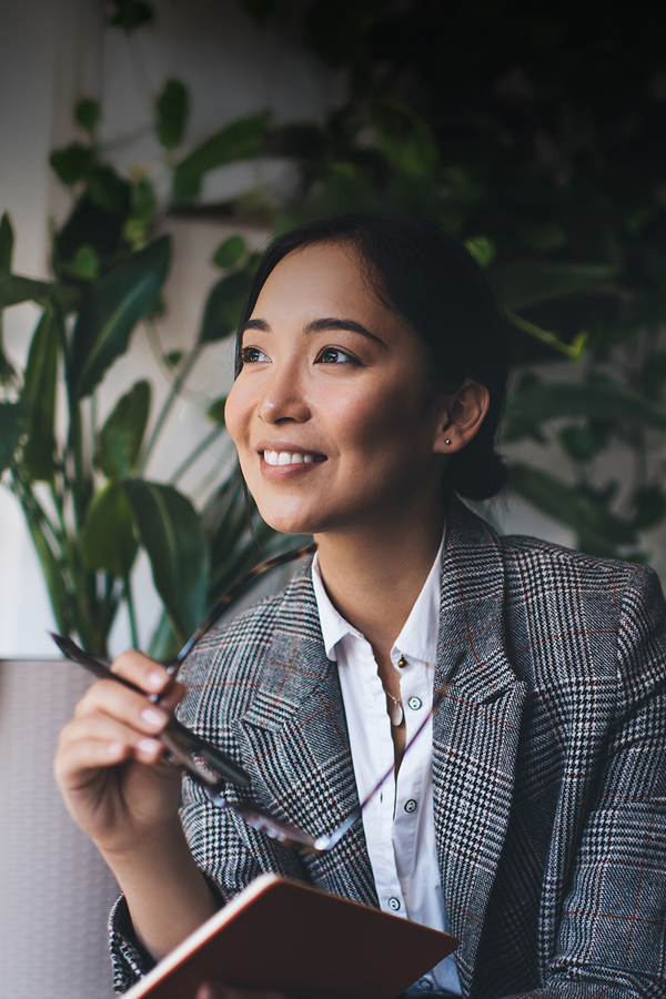 李小姐(新聞記者)