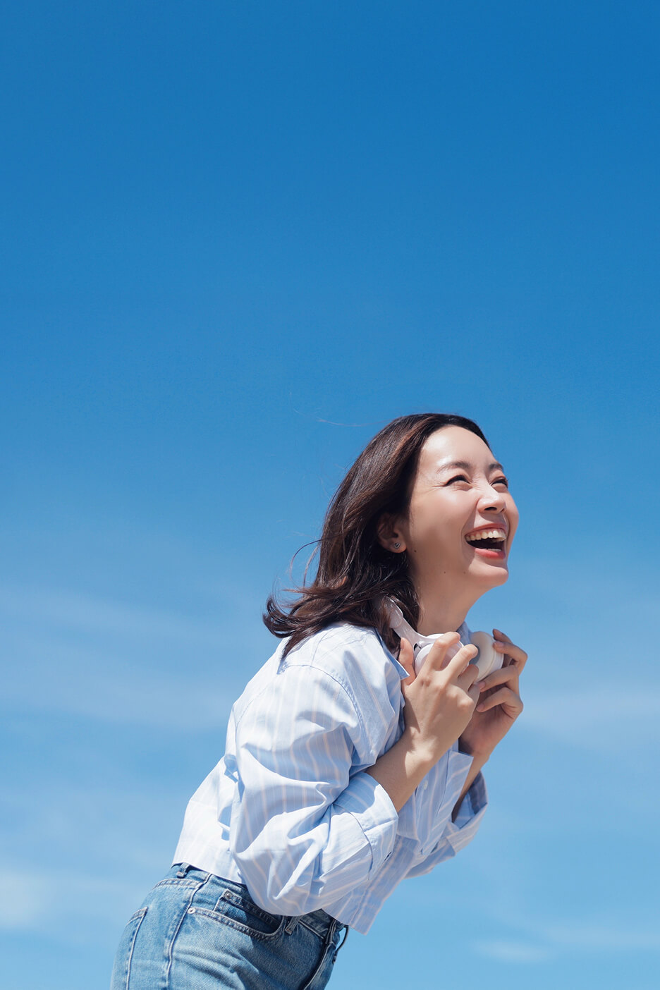 Naomi-網頁設計師