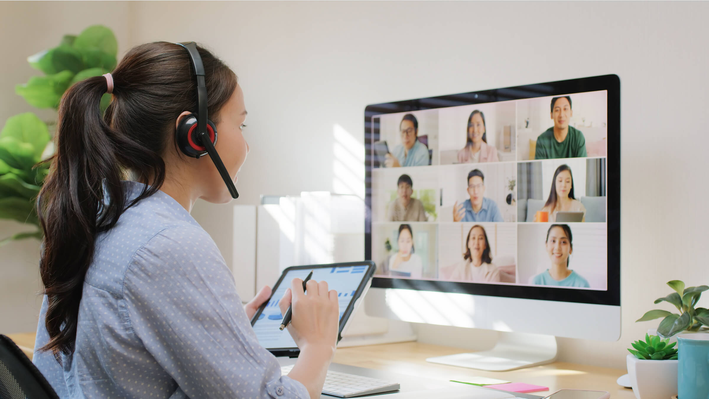 台灣大哥大、台灣固網、台灣客服