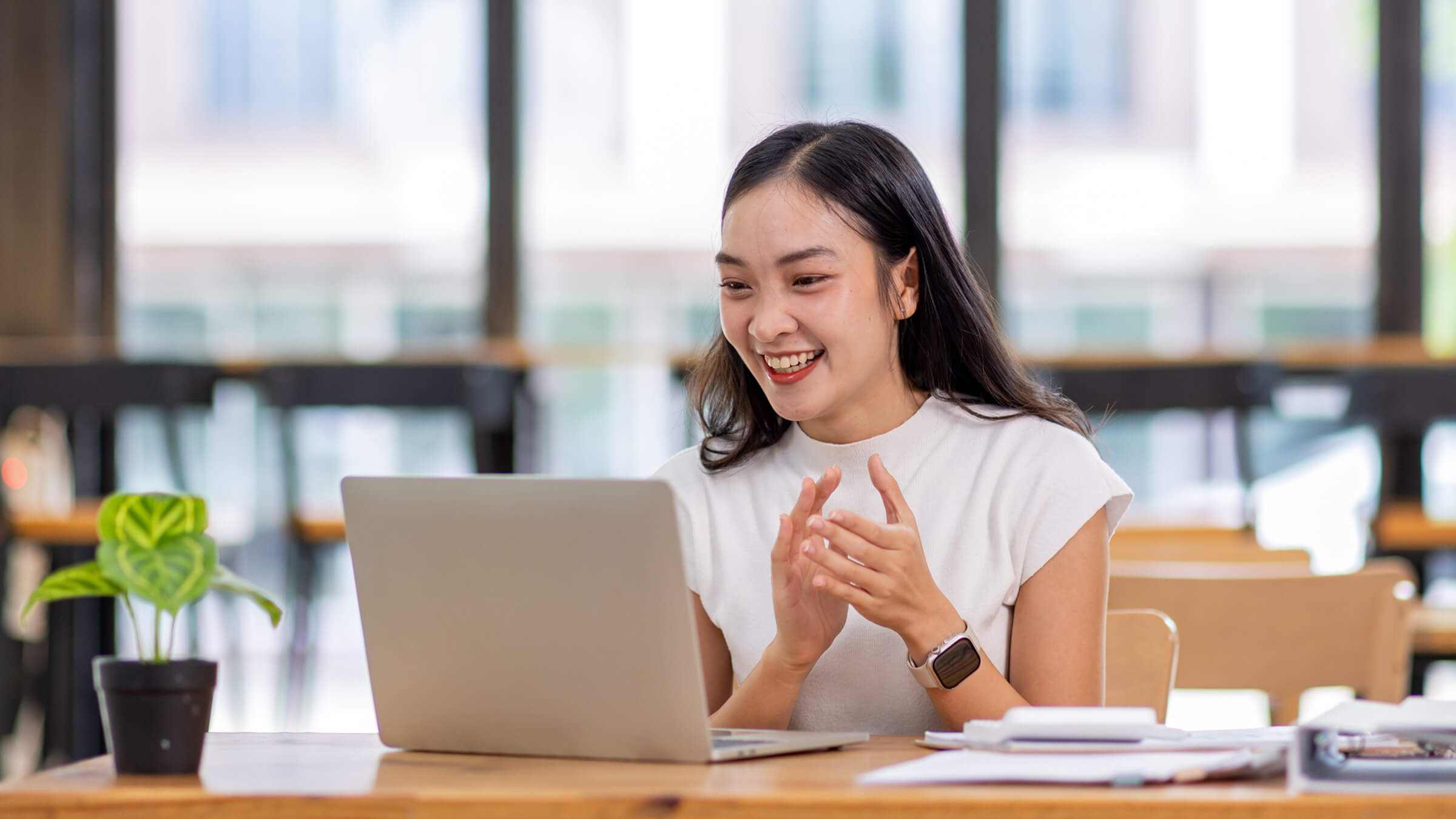 打造服規、安全的視訊核保服務