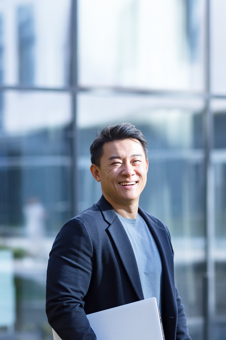 Terry-客戶服務專員