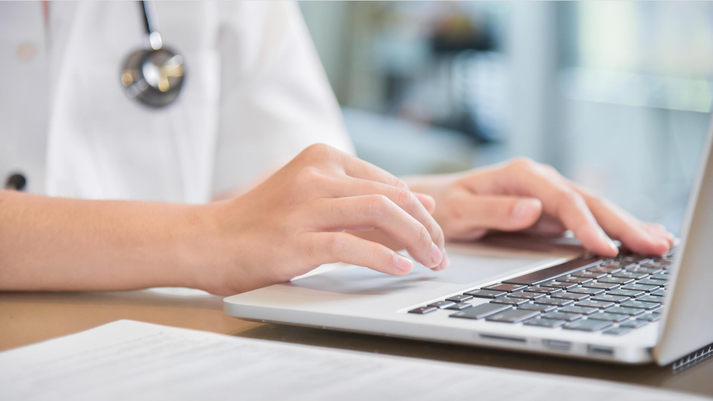 即時醫病資訊通報與結合 EIP 系統